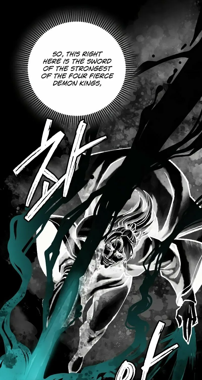 Revenge of Young Master Peng Chapter 140 page 63 - 