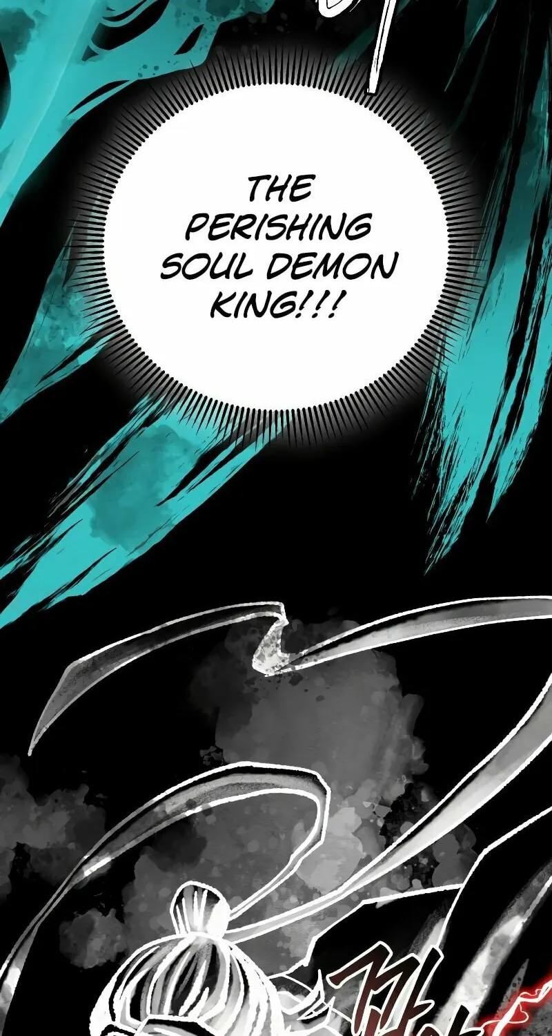 Revenge of Young Master Peng Chapter 140 page 64 - 