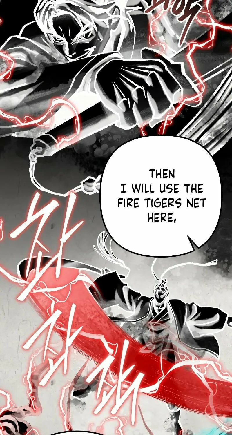 Revenge of Young Master Peng Chapter 140 page 65 - 