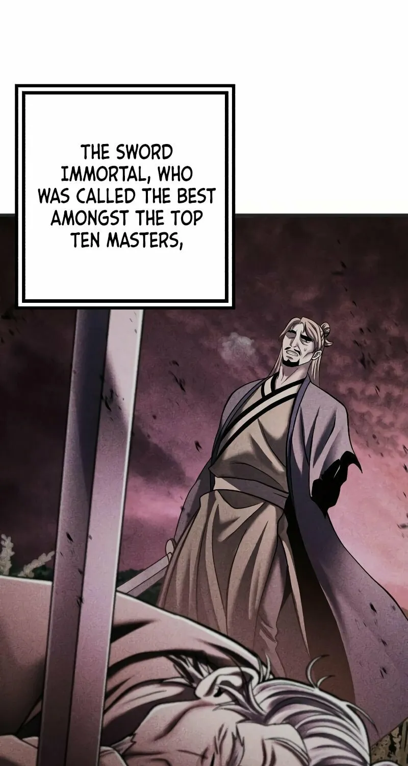 Revenge of Young Master Peng Chapter 140 page 8 - 