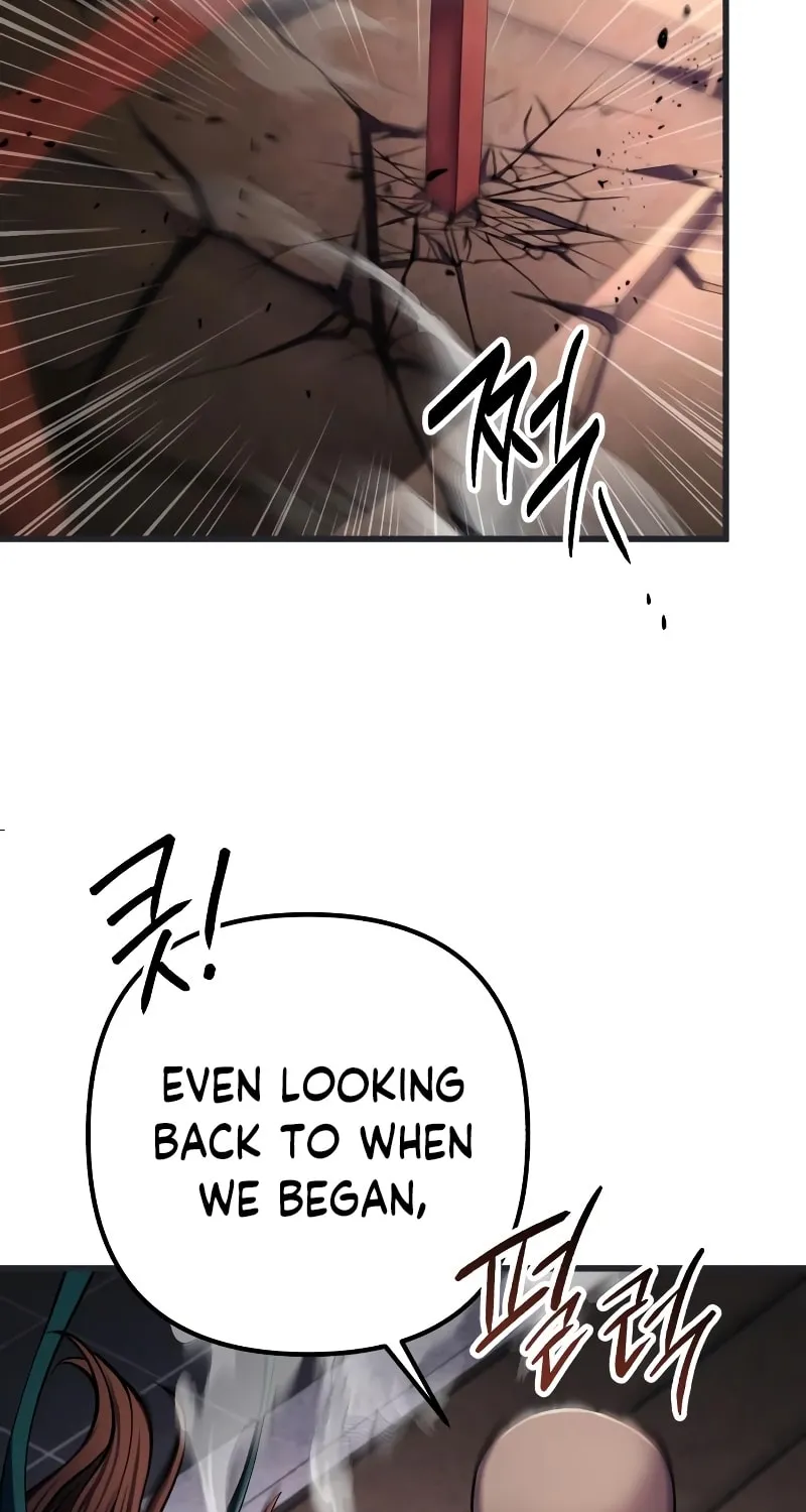 Revenge of Young Master Peng Chapter 140 page 79 - 