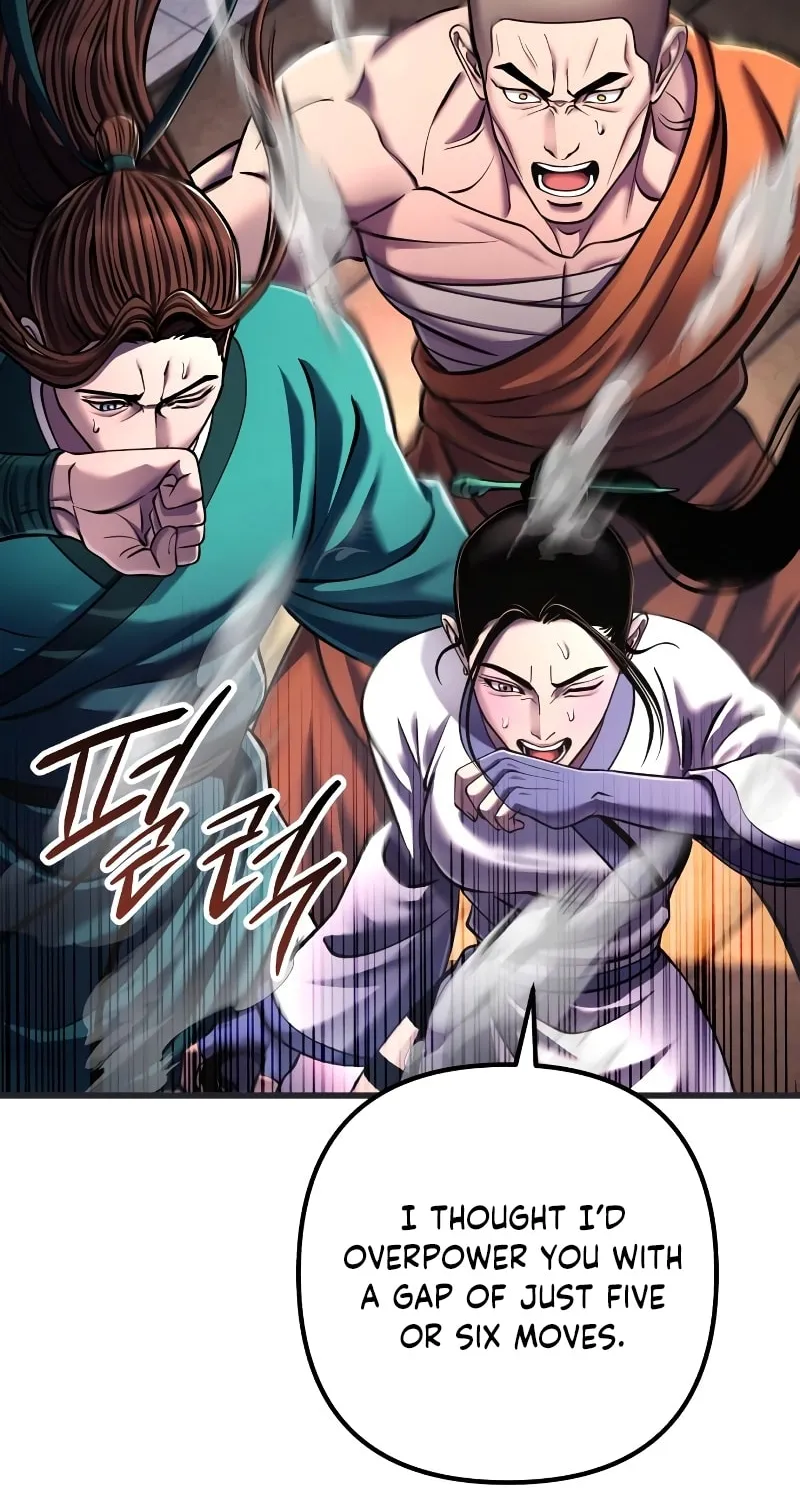 Revenge of Young Master Peng Chapter 140 page 80 - 