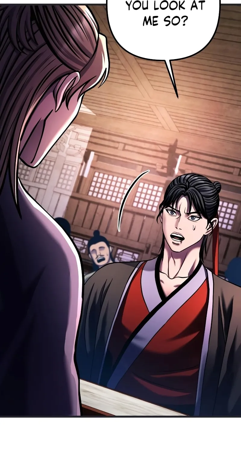 Revenge of Young Master Peng Chapter 140 page 88 - 