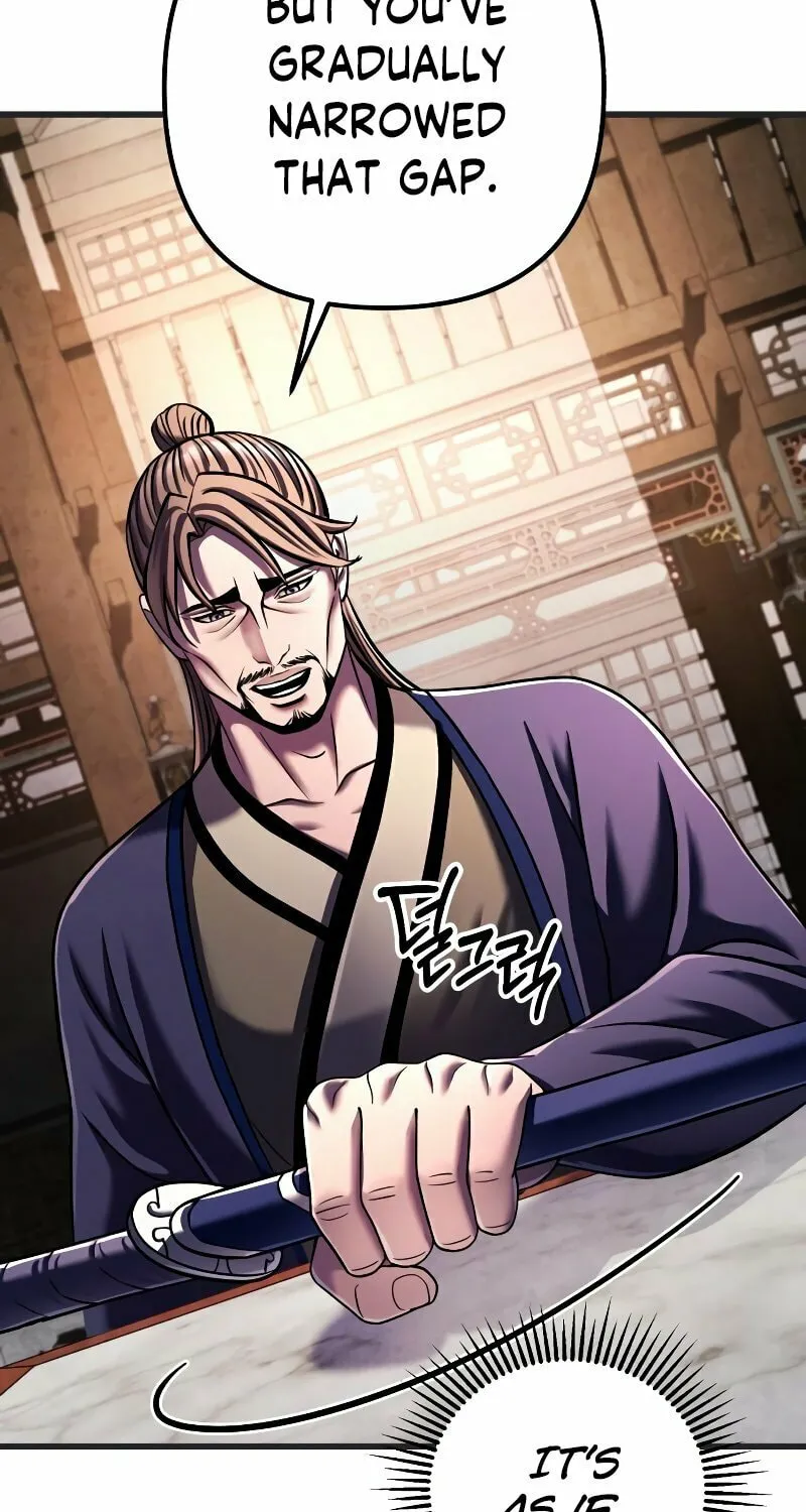 Revenge of Young Master Peng Chapter 140 page 91 - 