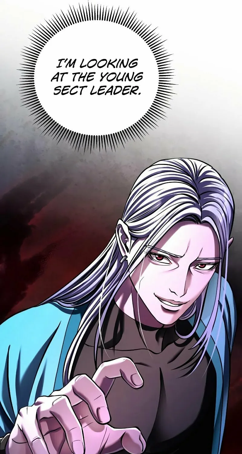 Revenge of Young Master Peng Chapter 140 page 93 - 
