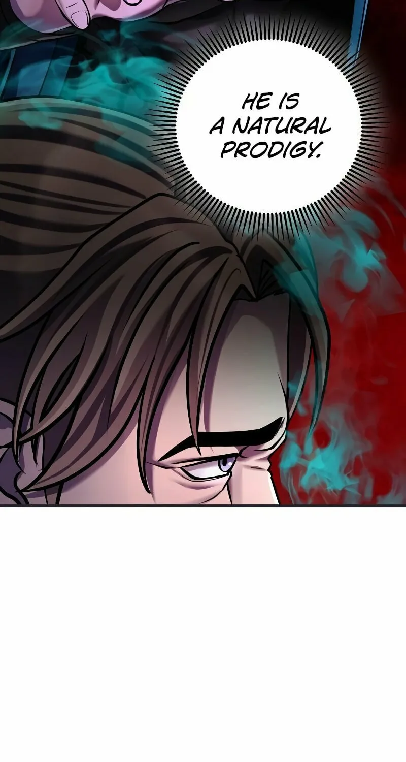 Revenge of Young Master Peng Chapter 140 page 94 - 