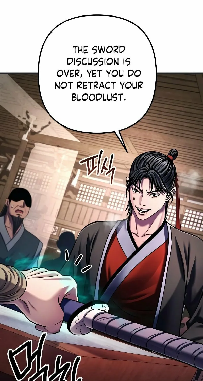 Revenge of Young Master Peng Chapter 140 page 95 - 