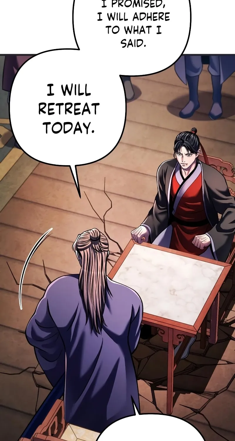 Revenge of Young Master Peng Chapter 140 page 99 - 