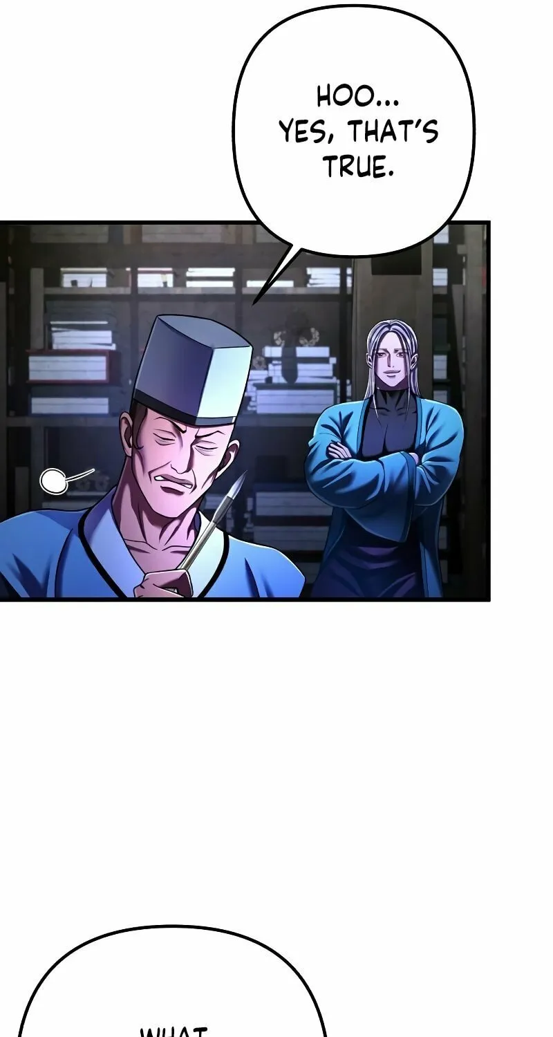 Revenge of Young Master Peng Chapter 141 page 101 - 
