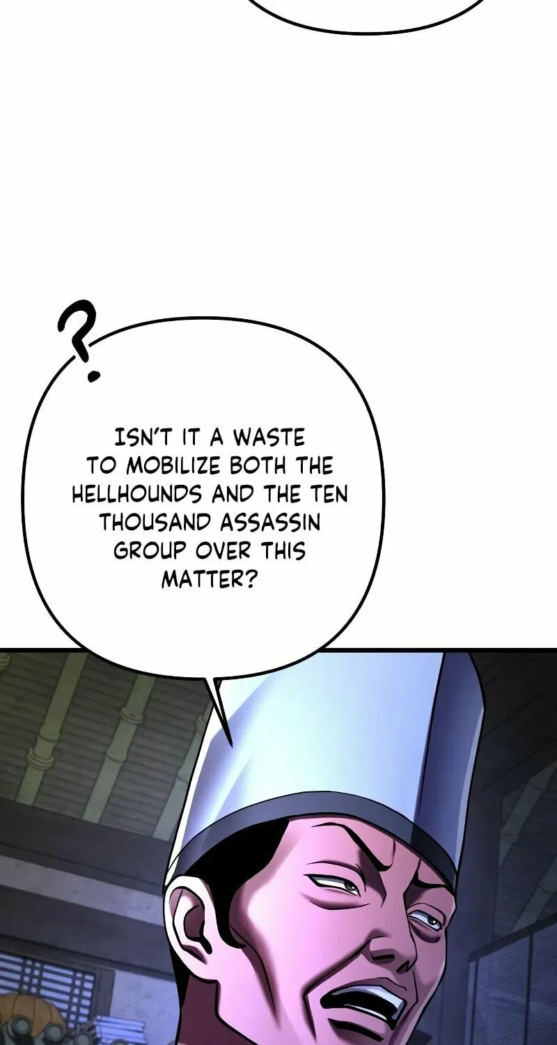 Revenge of Young Master Peng Chapter 141 page 103 - 