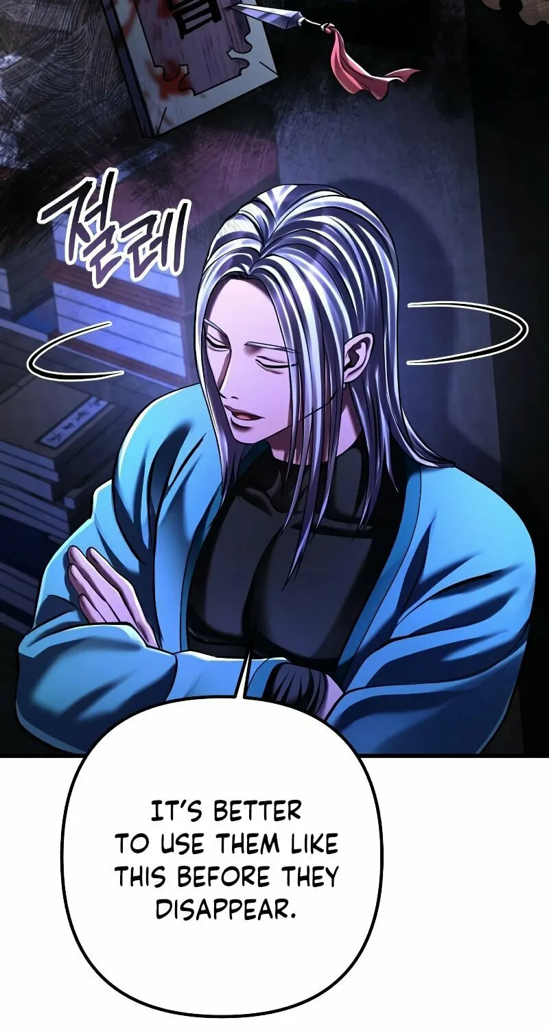 Revenge of Young Master Peng Chapter 141 page 106 - 