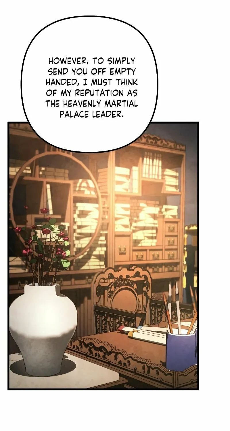 Revenge of Young Master Peng Chapter 141 page 13 - 