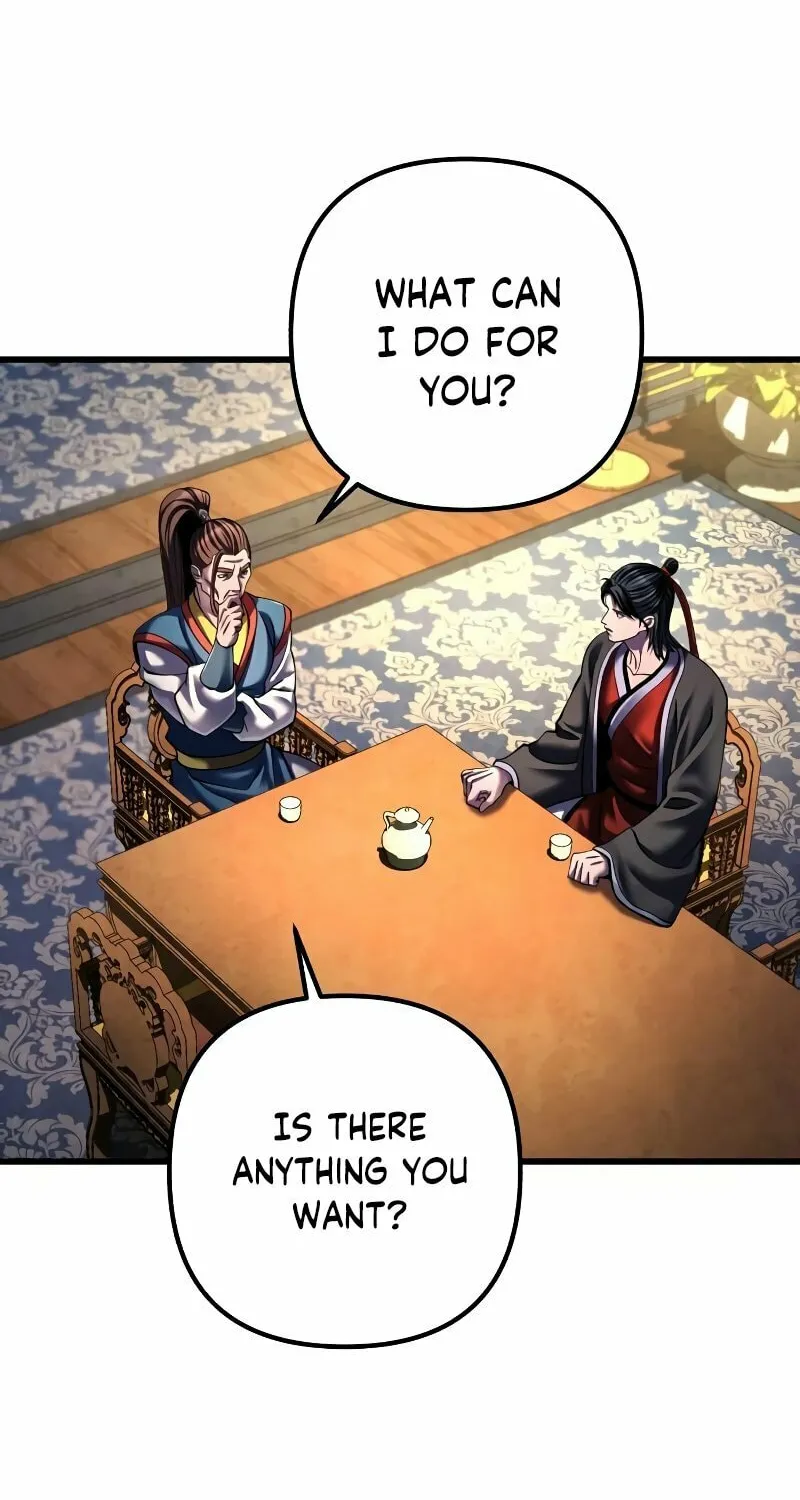 Revenge of Young Master Peng Chapter 141 page 14 - 