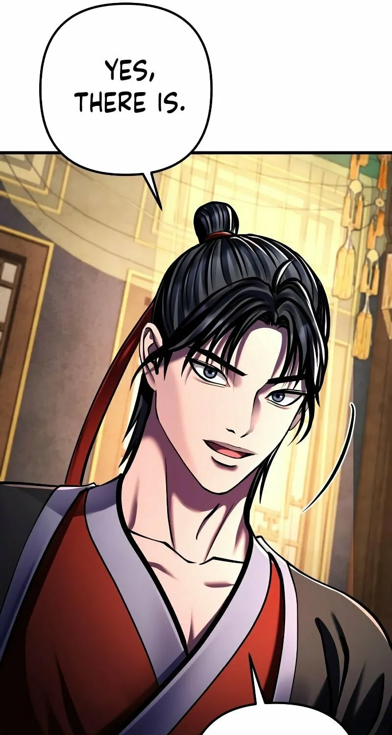 Revenge of Young Master Peng Chapter 141 page 16 - 