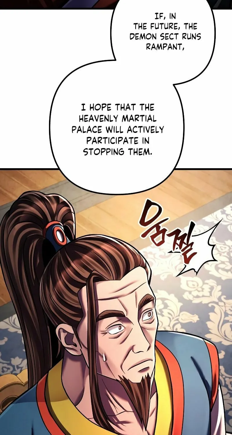 Revenge of Young Master Peng Chapter 141 page 17 - 