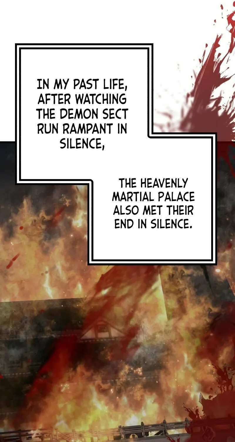 Revenge of Young Master Peng Chapter 141 page 19 - 