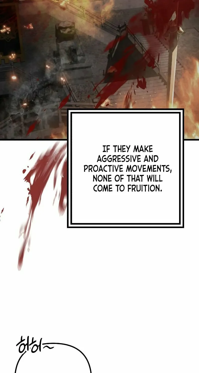 Revenge of Young Master Peng Chapter 141 page 20 - 