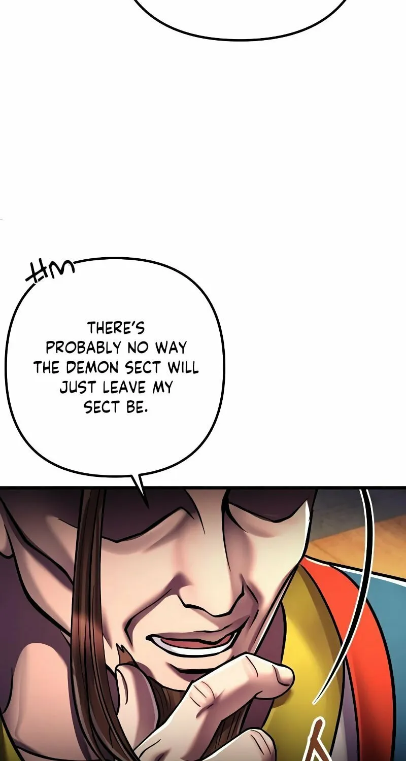 Revenge of Young Master Peng Chapter 141 page 24 - 