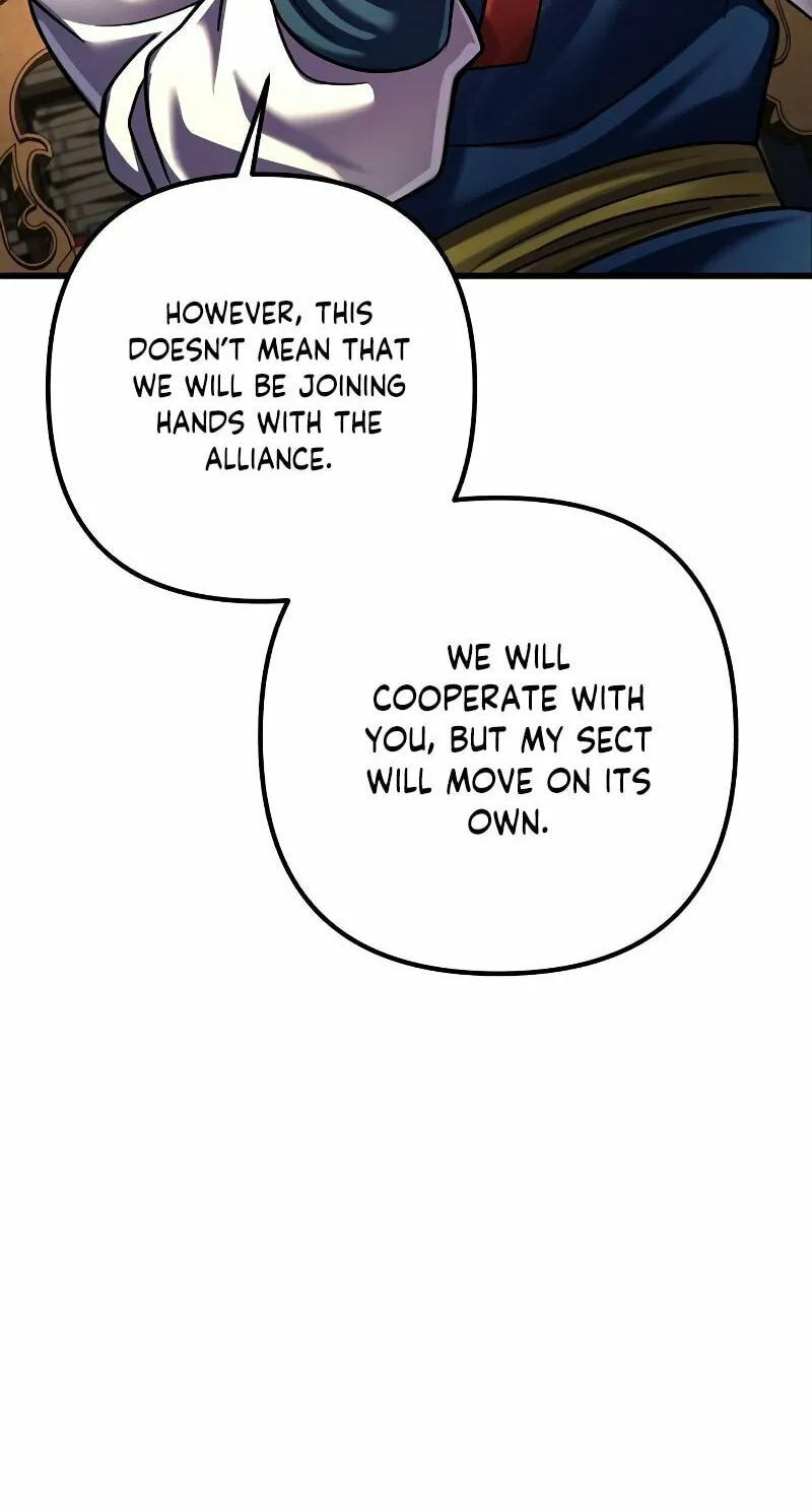 Revenge of Young Master Peng Chapter 141 page 26 - 