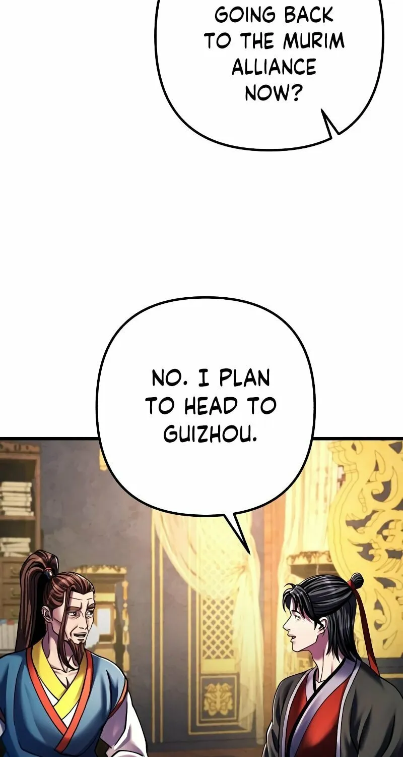 Revenge of Young Master Peng Chapter 141 page 28 - 