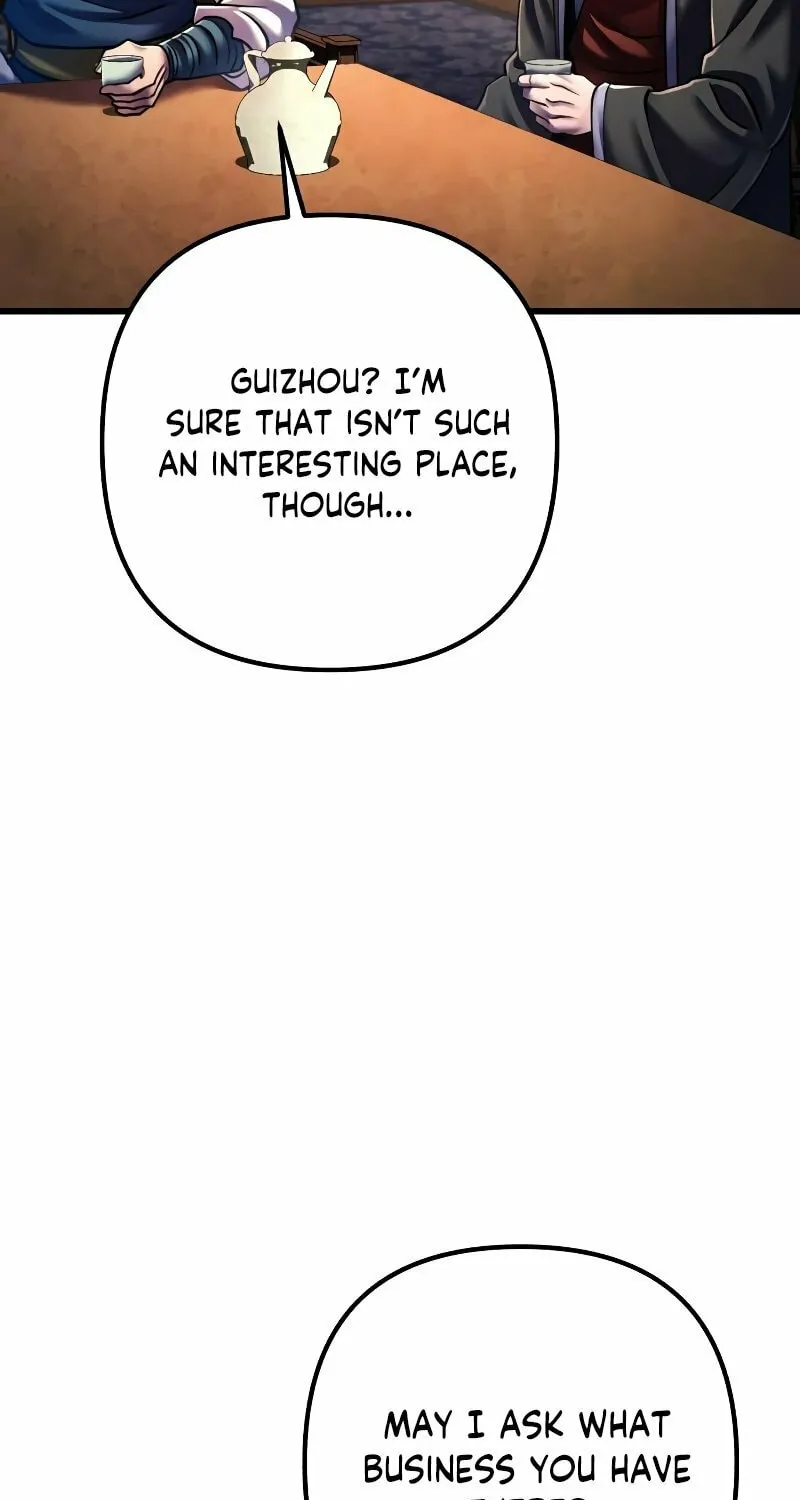 Revenge of Young Master Peng Chapter 141 page 29 - 