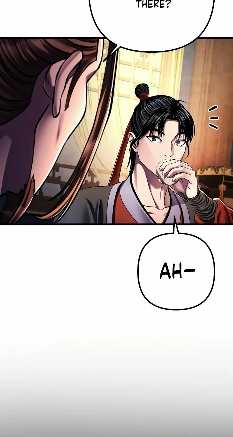 Revenge of Young Master Peng Chapter 141 page 30 - 