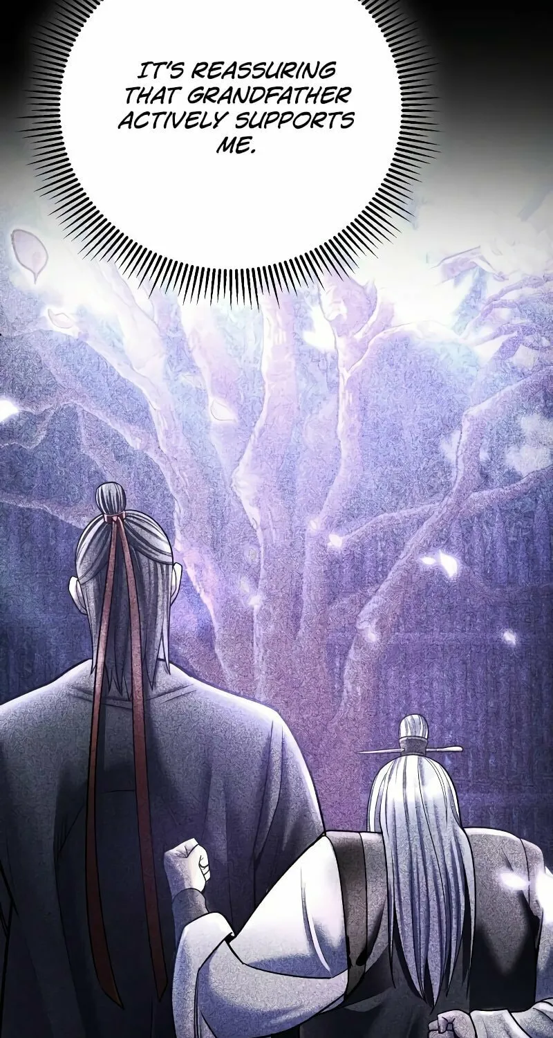 Revenge of Young Master Peng Chapter 141 page 33 - 