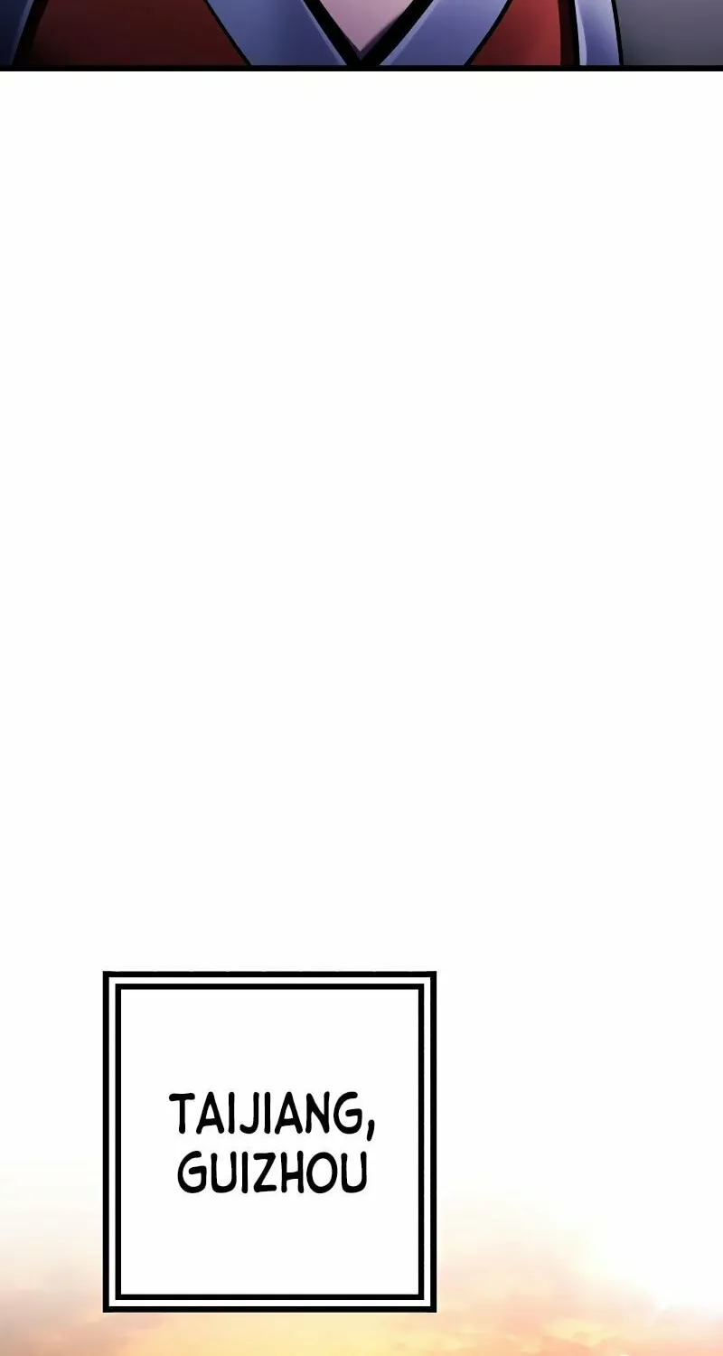 Revenge of Young Master Peng Chapter 141 page 36 - 