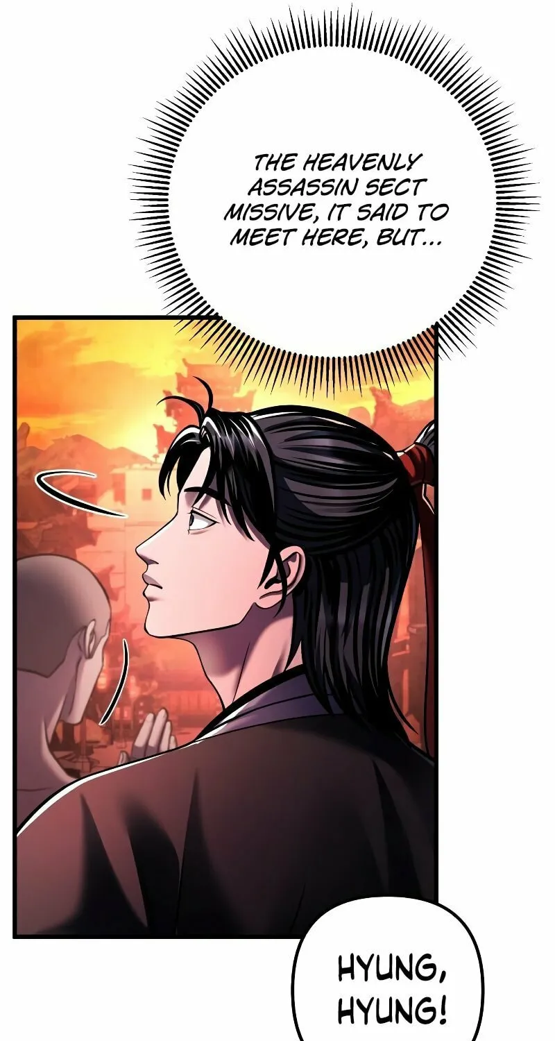 Revenge of Young Master Peng Chapter 141 page 39 - 