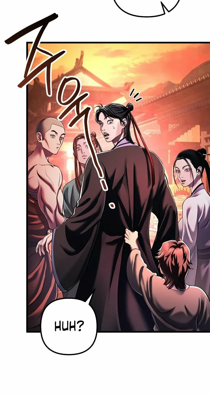 Revenge of Young Master Peng Chapter 141 page 40 - 