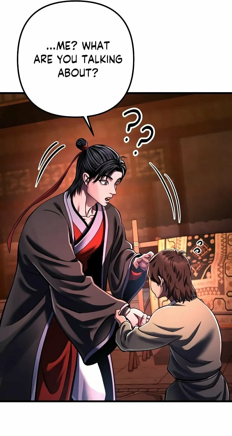 Revenge of Young Master Peng Chapter 141 page 43 - 