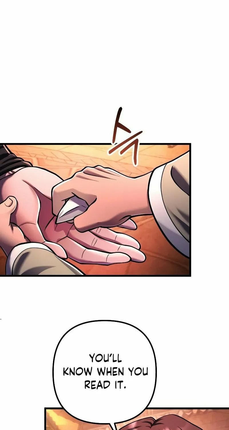 Revenge of Young Master Peng Chapter 141 page 44 - 