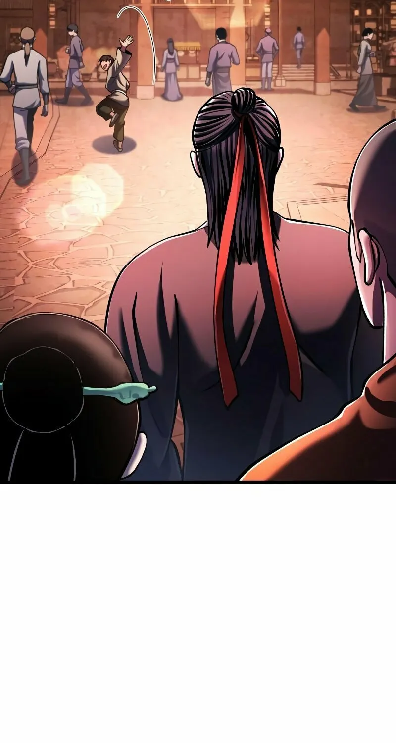 Revenge of Young Master Peng Chapter 141 page 46 - 