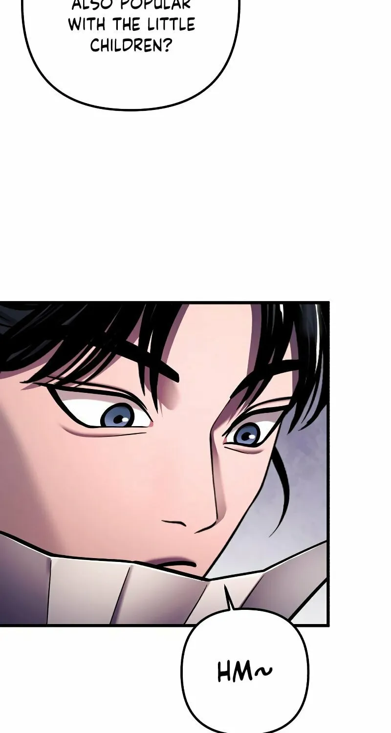 Revenge of Young Master Peng Chapter 141 page 48 - 