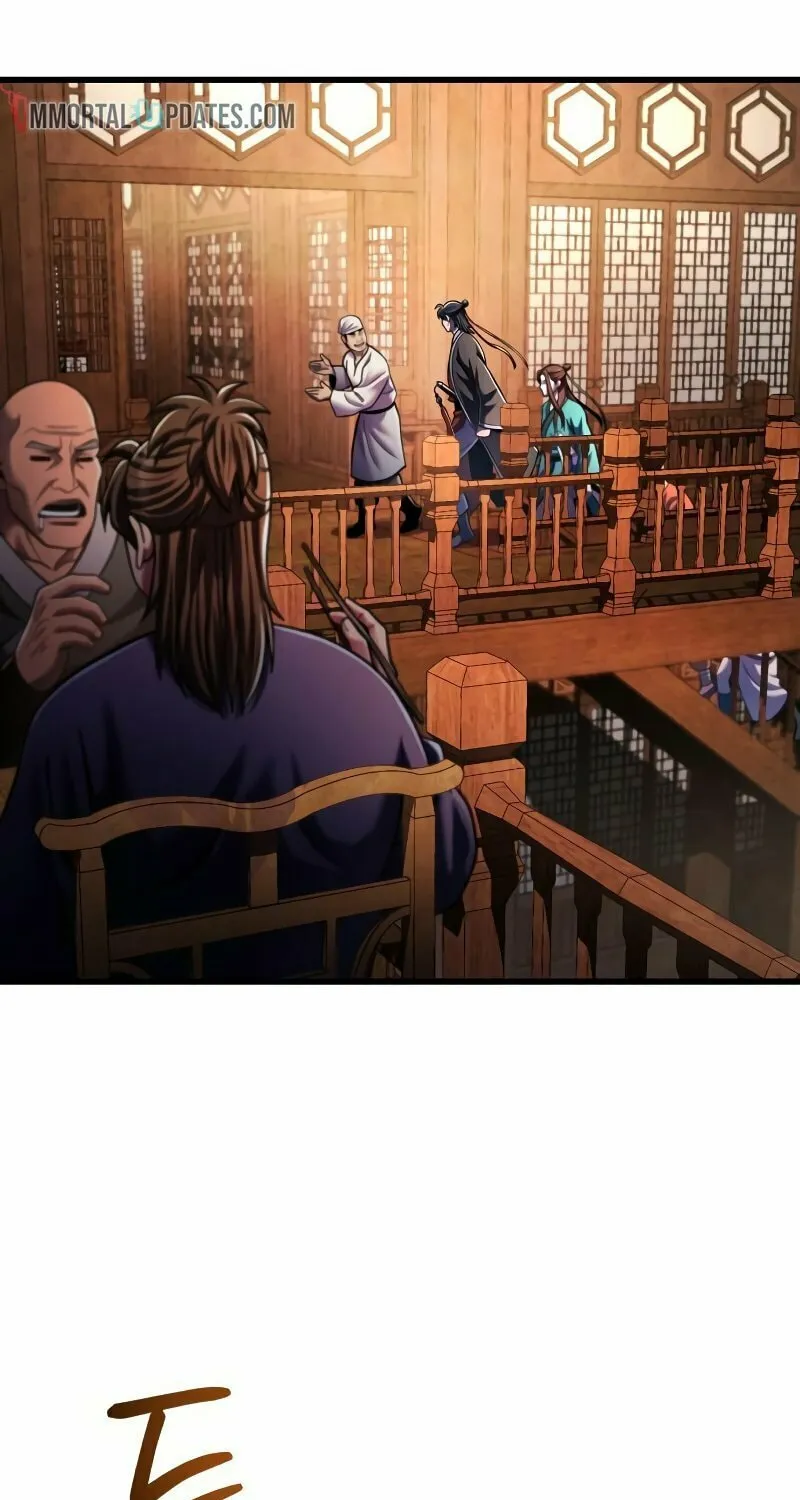 Revenge of Young Master Peng Chapter 141 page 51 - 
