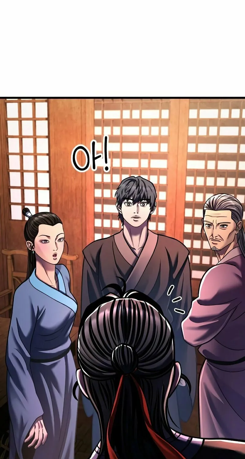 Revenge of Young Master Peng Chapter 141 page 53 - 