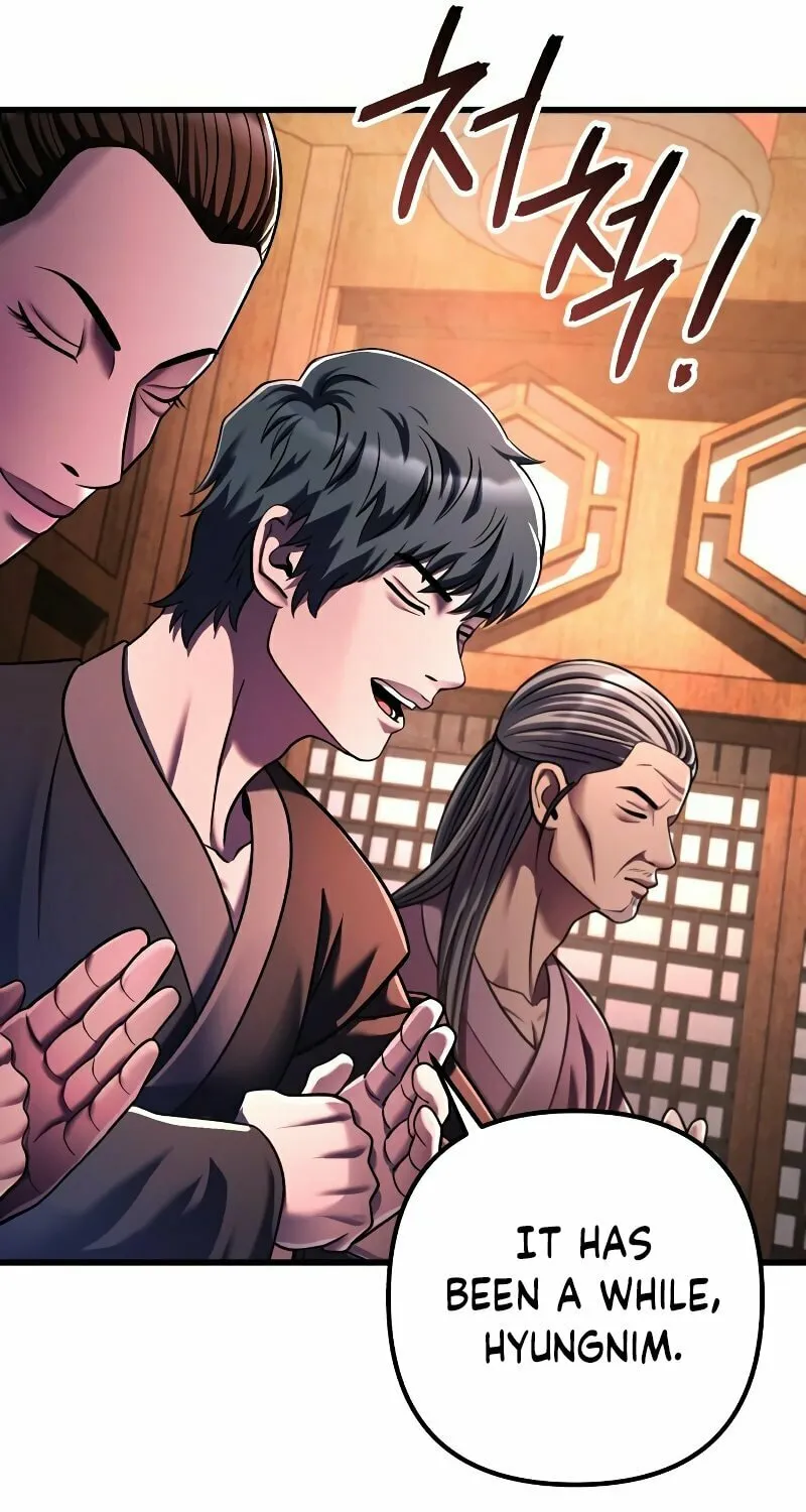 Revenge of Young Master Peng Chapter 141 page 55 - 