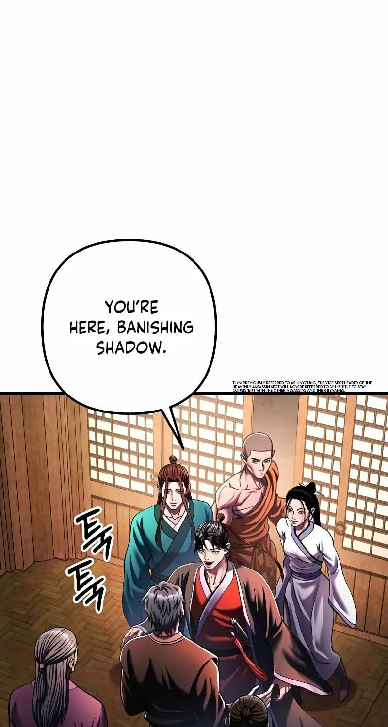 Revenge of Young Master Peng Chapter 141 page 56 - 