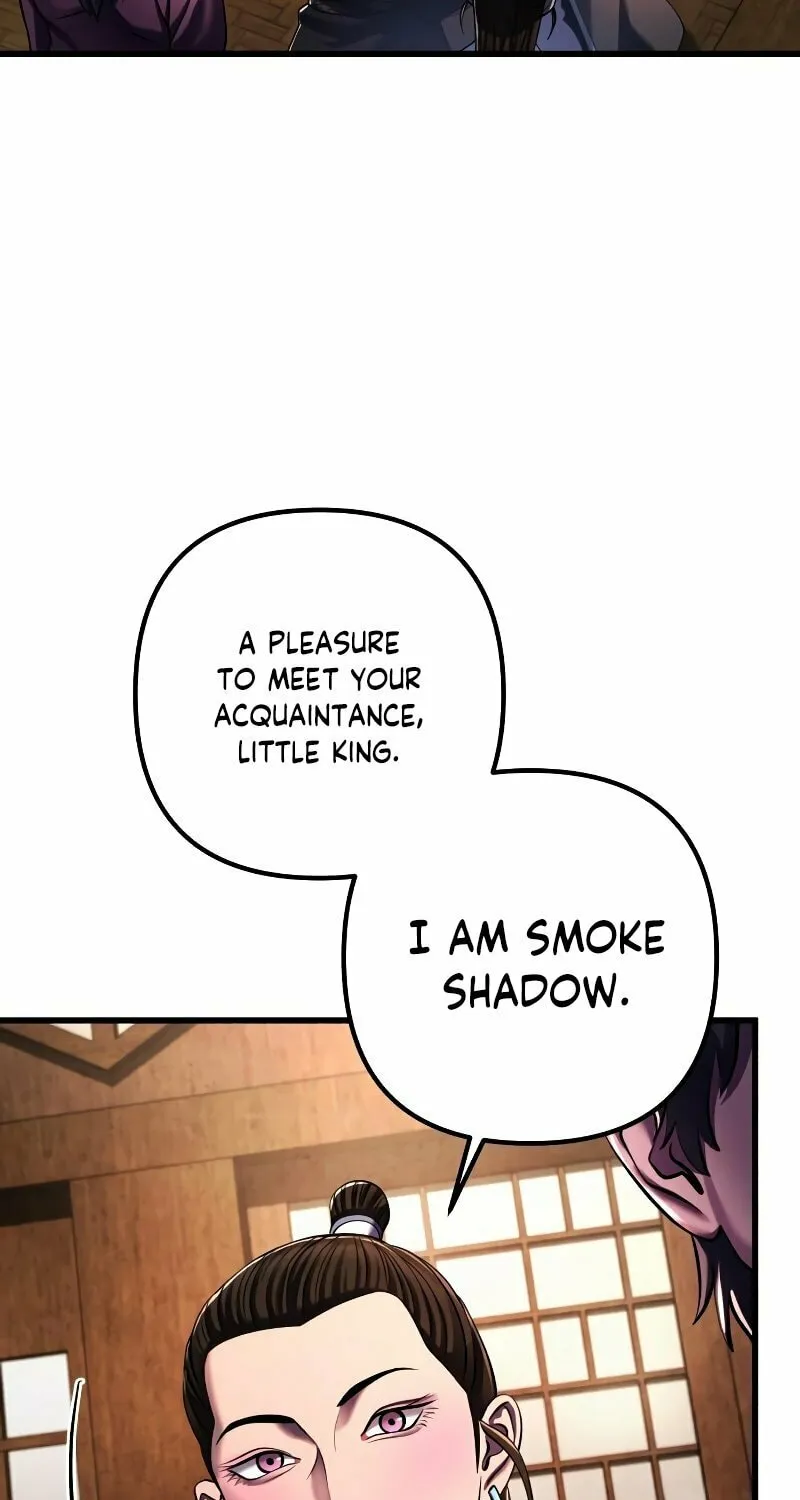 Revenge of Young Master Peng Chapter 141 page 57 - 
