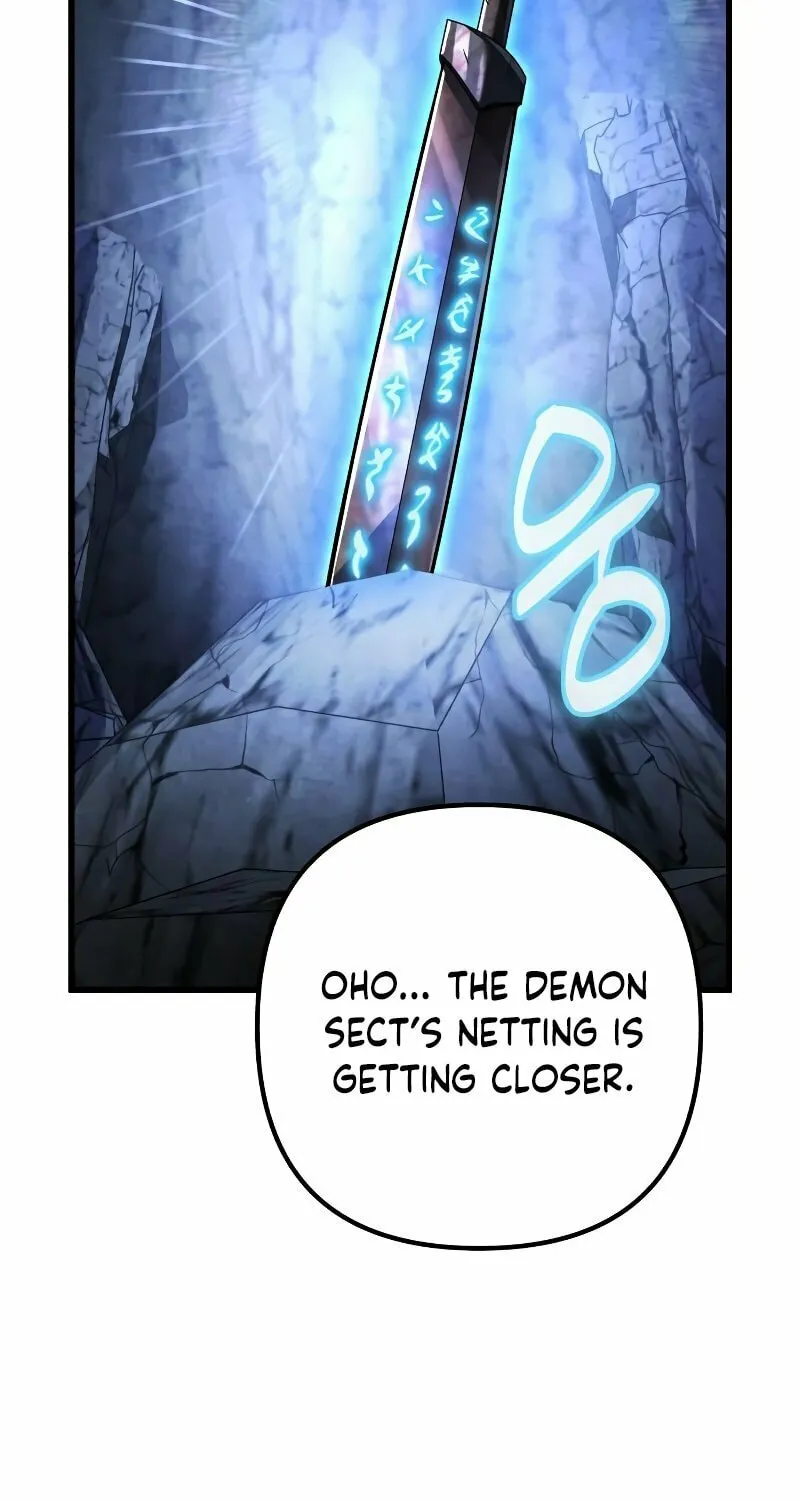 Revenge of Young Master Peng Chapter 141 page 7 - 