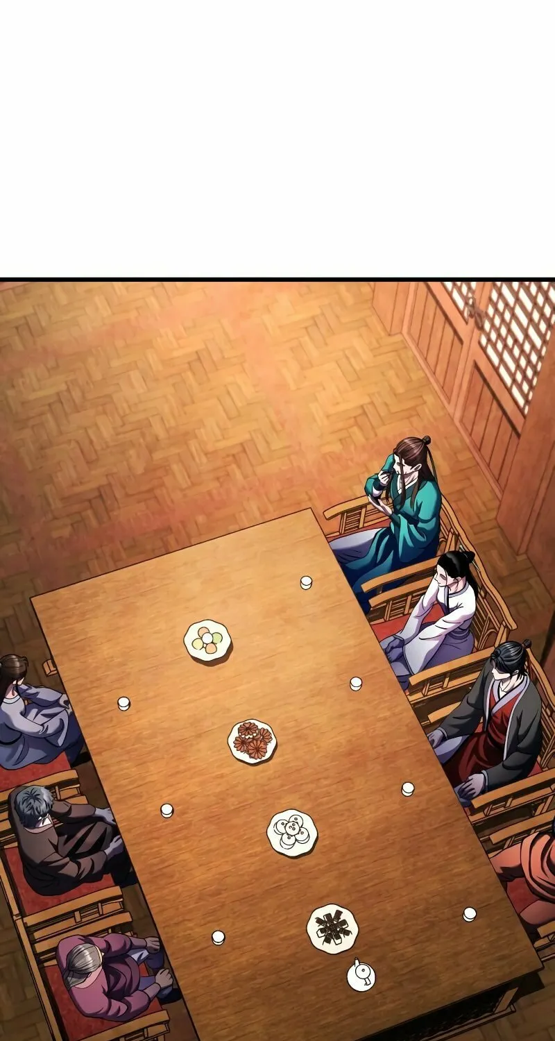 Revenge of Young Master Peng Chapter 141 page 61 - 