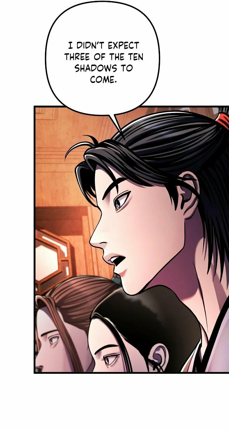Revenge of Young Master Peng Chapter 141 page 63 - 