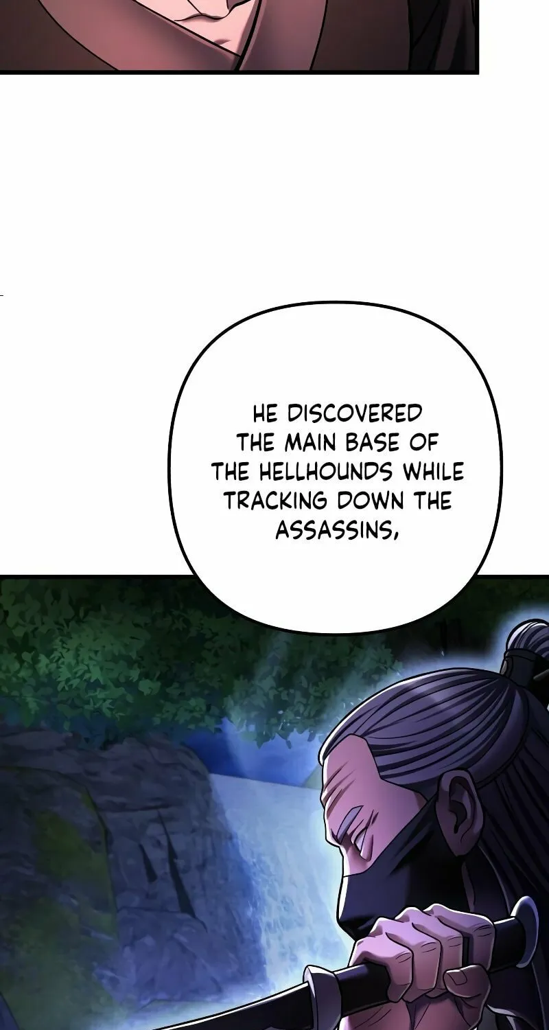 Revenge of Young Master Peng Chapter 141 page 65 - 