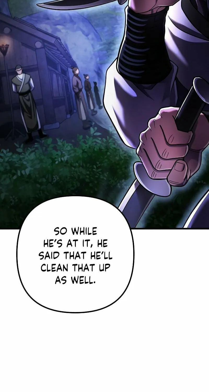 Revenge of Young Master Peng Chapter 141 page 66 - 