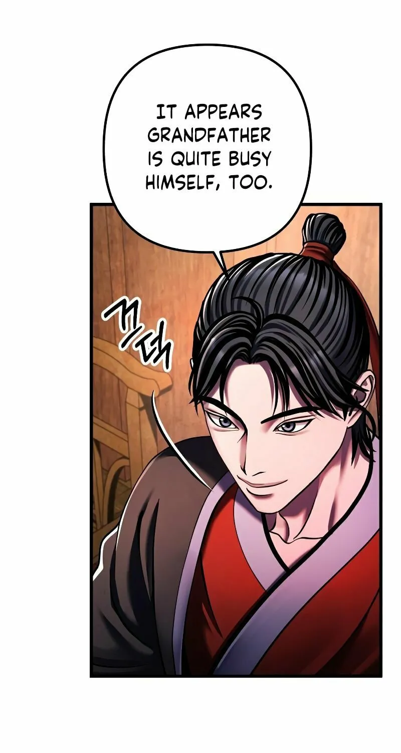 Revenge of Young Master Peng Chapter 141 page 67 - 