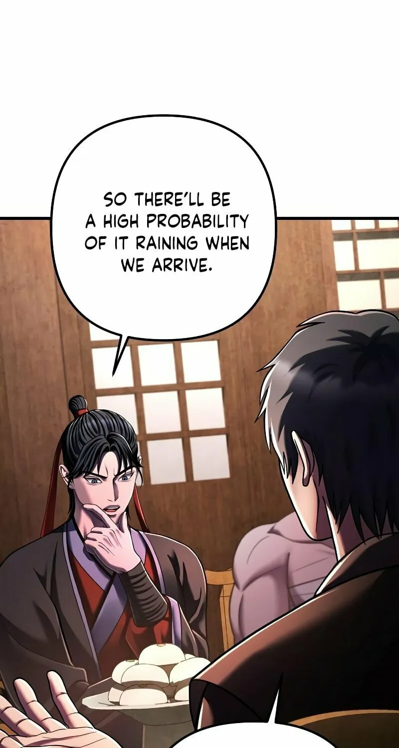 Revenge of Young Master Peng Chapter 141 page 71 - 