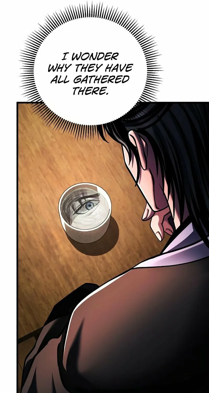 Revenge of Young Master Peng Chapter 141 page 75 - 