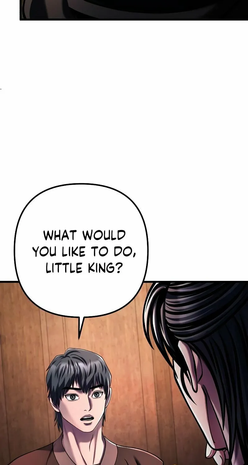 Revenge of Young Master Peng Chapter 141 page 76 - 