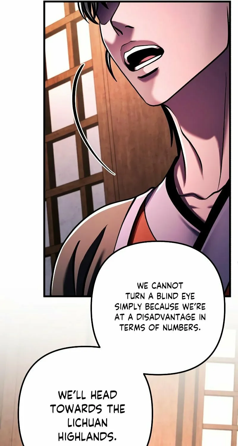 Revenge of Young Master Peng Chapter 141 page 78 - 