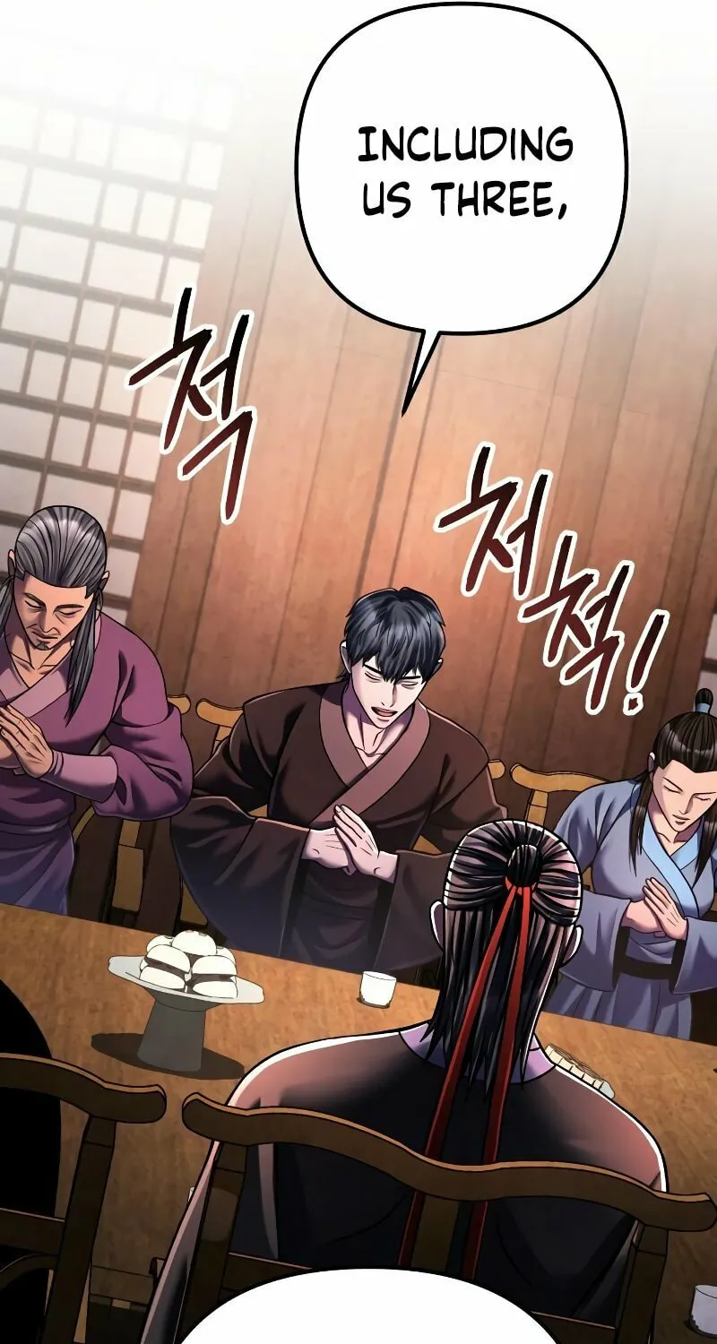 Revenge of Young Master Peng Chapter 141 page 82 - 